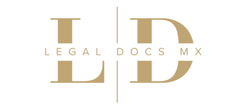 Legal Docs MX
