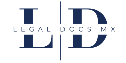 Legal Docs MX
