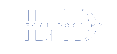 Legal Docs MX